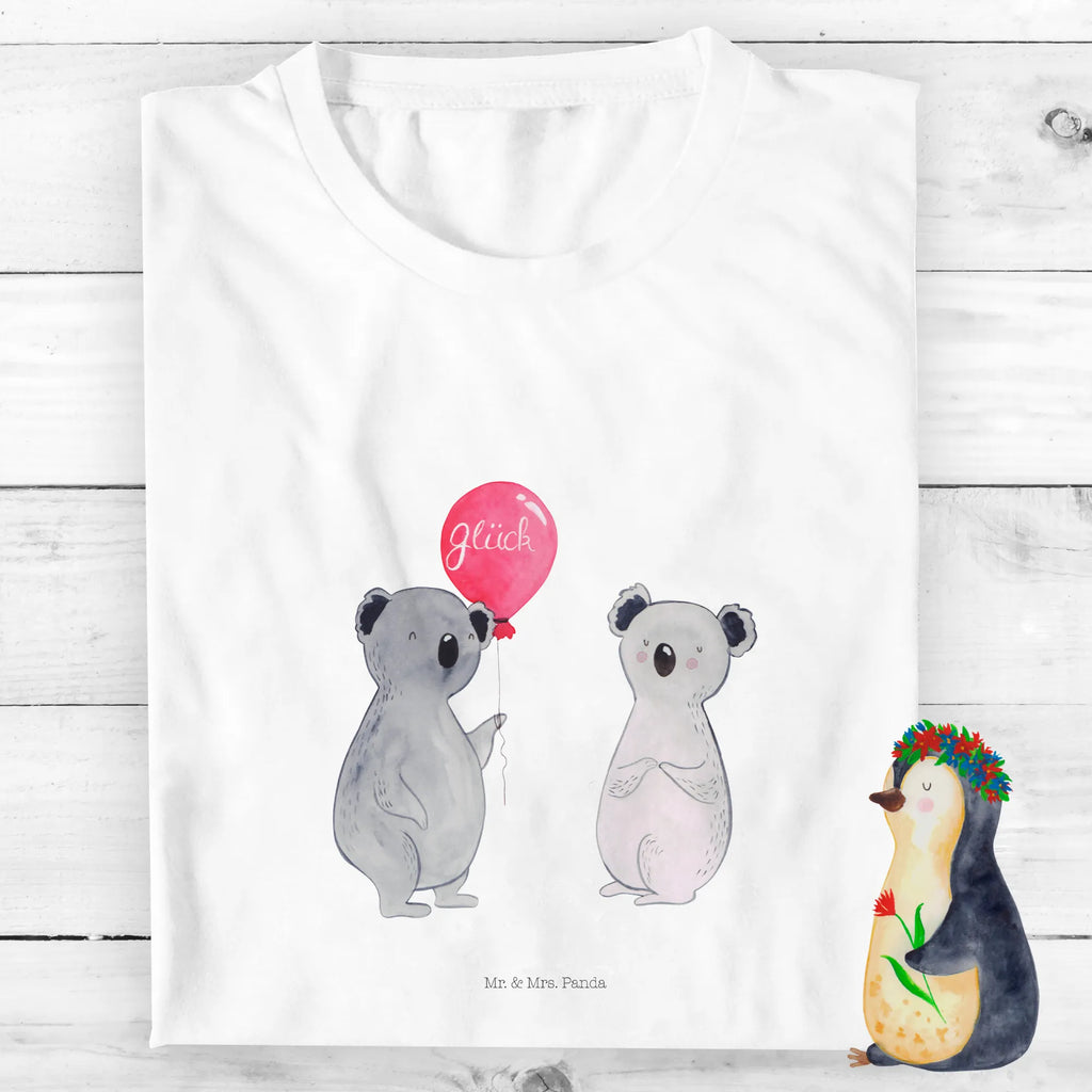 Organic Kinder T-Shirt Koala Luftballon Kinder T-Shirt Jungen, Kinder T-Shirt Mädchen, Kinder T-Shirt, Koala, Koalabär, Party, Geburtstag, Geschenk, Luftballon