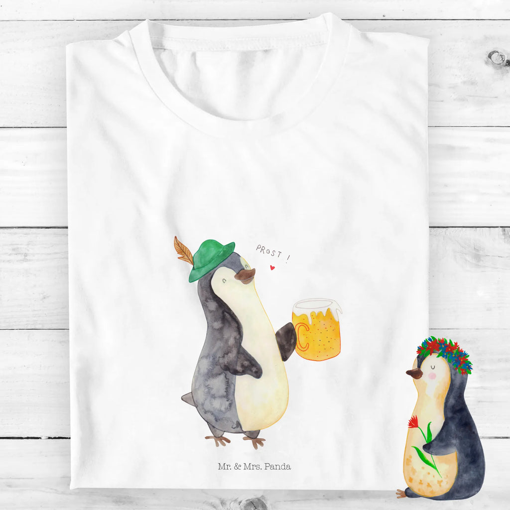Organic Kids T-Shirt Penguin Beer Kinder T-Shirt, Kinder T-Shirt Jungen, Kinder T-Shirt Mädchen, Pinguin, Oktoberfest, Bier, Pinguine
