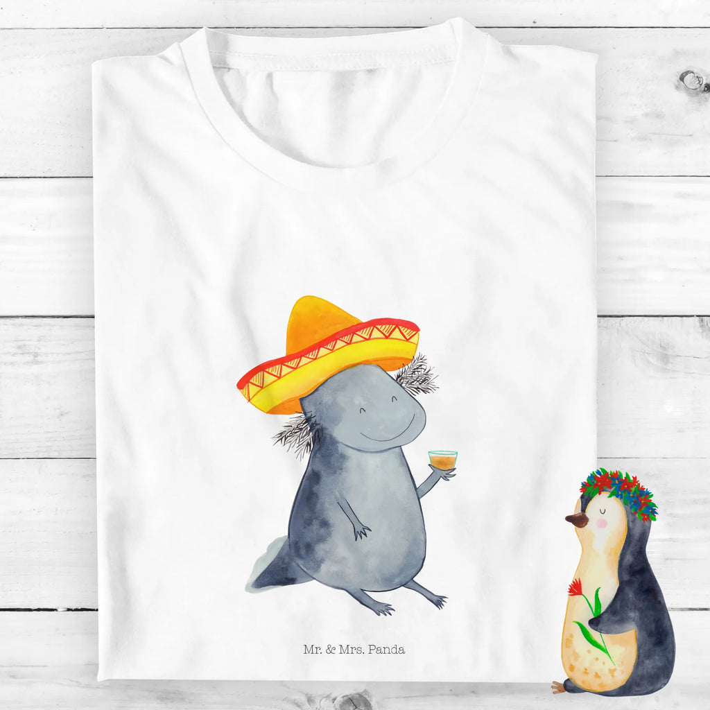 Organic Kinder T-Shirt Axolotl Tequila Kinder T-Shirt Mädchen, Kinder T-Shirt Jungen, Kinder T-Shirt, Axolotl, Molch, Mexico, Lurch, Feuersalamander, Sombrero, Feuerdrache, Spruch, Tequila, Motivation, Axolot, Lurche, Mexiko, Zitrone, Schwanzlurch