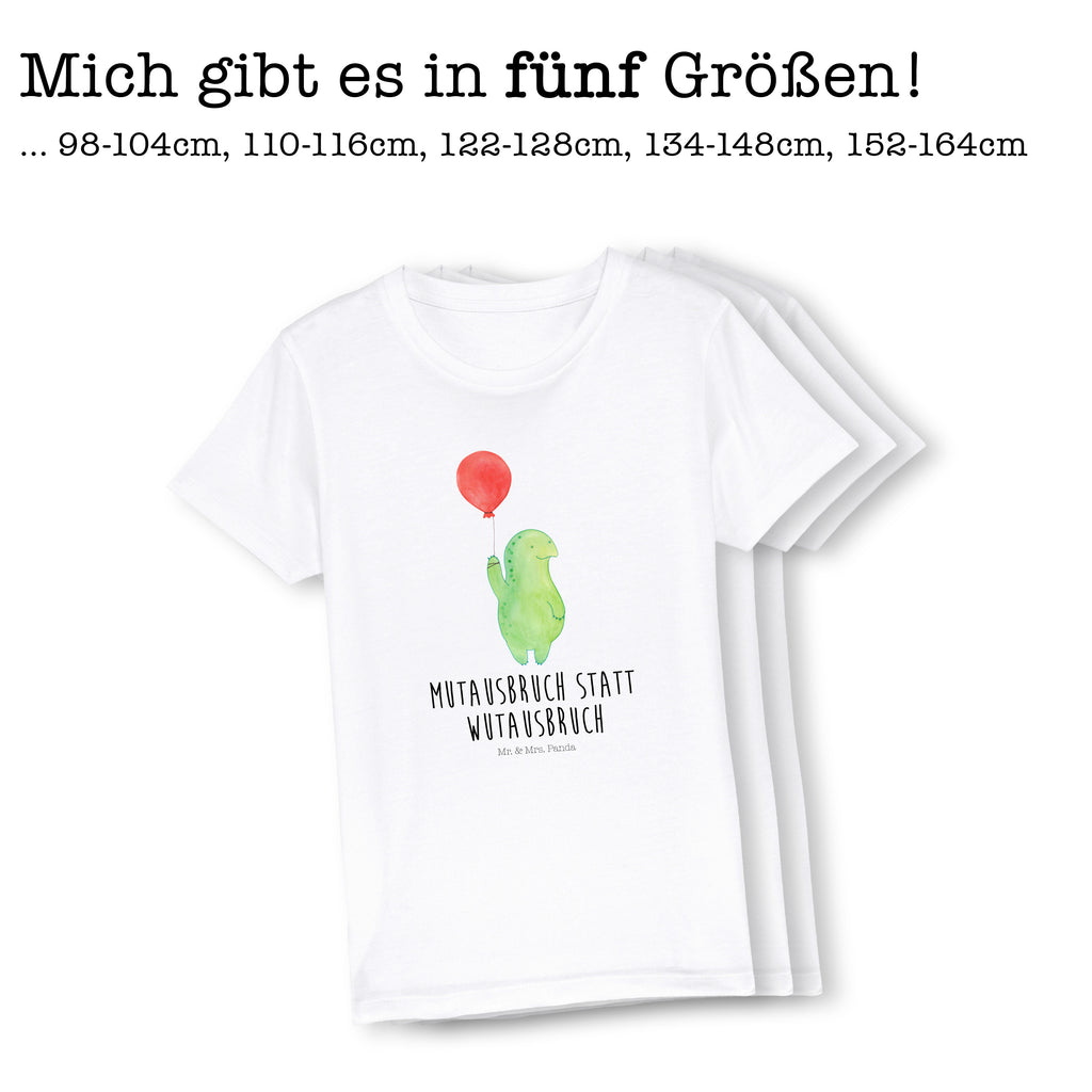 Organic Kinder T-Shirt Sternzeichen Löwe