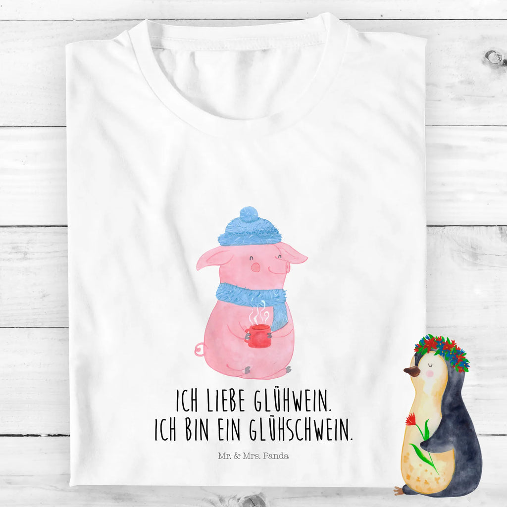 Organic Kinder T-Shirt Glühschwein Kinder T-Shirt, Kinder T-Shirt Jungen, Kinder T-Shirt Mädchen, Heiligabend, Advent, Nikolaus, Weihnachtsdeko, Winter, Weihnachten, Wintermotiv, Glühwein, Punsch, Weihnachtsmarkt, Glühschwein
