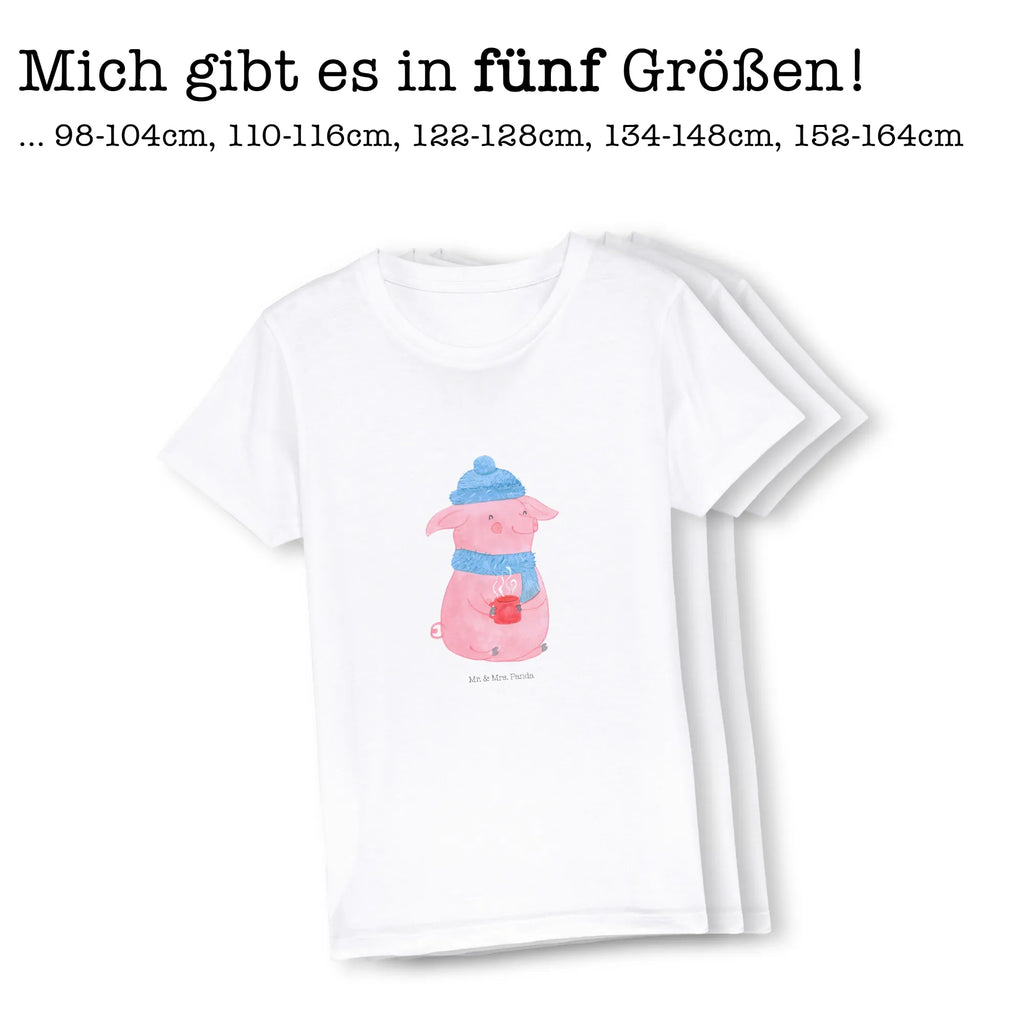 Organic Kinder T-Shirt Glühschwein Kinder T-Shirt, Kinder T-Shirt Jungen, Kinder T-Shirt Mädchen, Heiligabend, Advent, Nikolaus, Weihnachtsdeko, Winter, Weihnachten, Wintermotiv, Glühwein, Punsch, Weihnachtsmarkt, Glühschwein