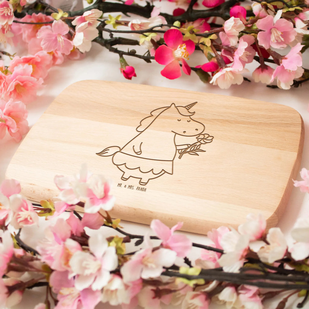 Śniadaniowa deska jednorożec dama Jednorożec, jednorożce, dekoracje jednorożca, jednorożec