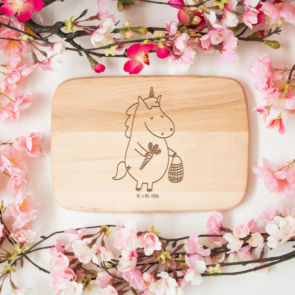 Śniadaniowa deska Jednorożec Wegański Jednorożec, jednorożce, dekoracje jednorożca, jednorożec