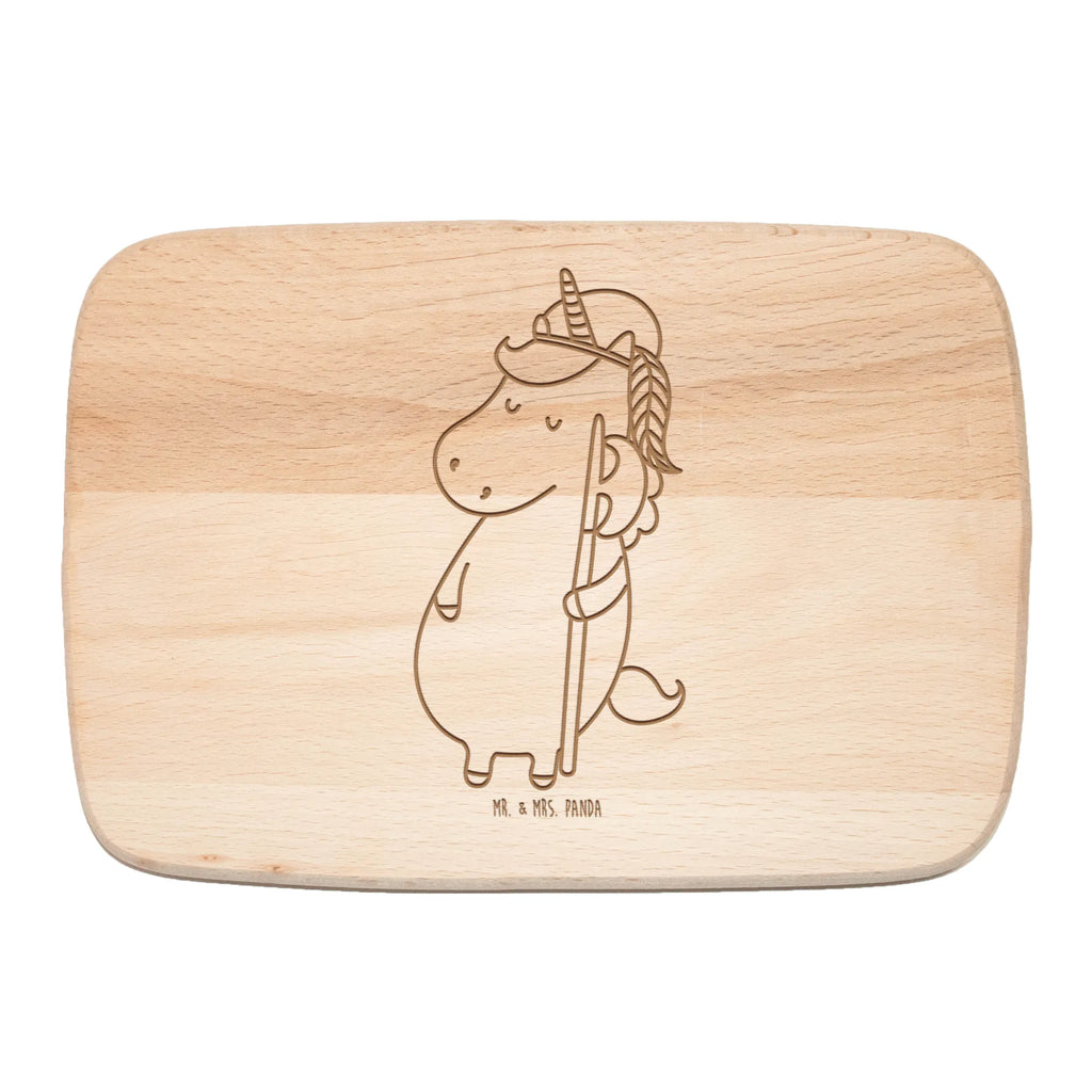 Śniadaniowa deska Jednorożec Chłopiec Küchenbrett, Schneidebrett, Frühstücksbrett, Holzbrett, Frühstücksbrettchen, Schneidebrett Holz, Einhorn, Einhörner, Einhorn Deko, Unicorn, Mittelalter, Bube