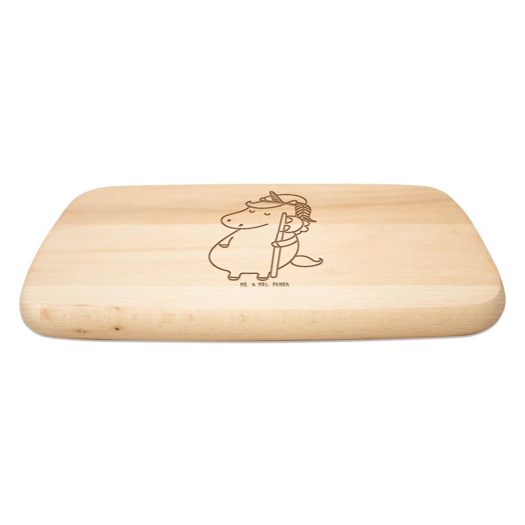 Śniadaniowa deska Jednorożec Chłopiec Küchenbrett, Schneidebrett, Frühstücksbrett, Holzbrett, Frühstücksbrettchen, Schneidebrett Holz, Einhorn, Einhörner, Einhorn Deko, Unicorn, Mittelalter, Bube