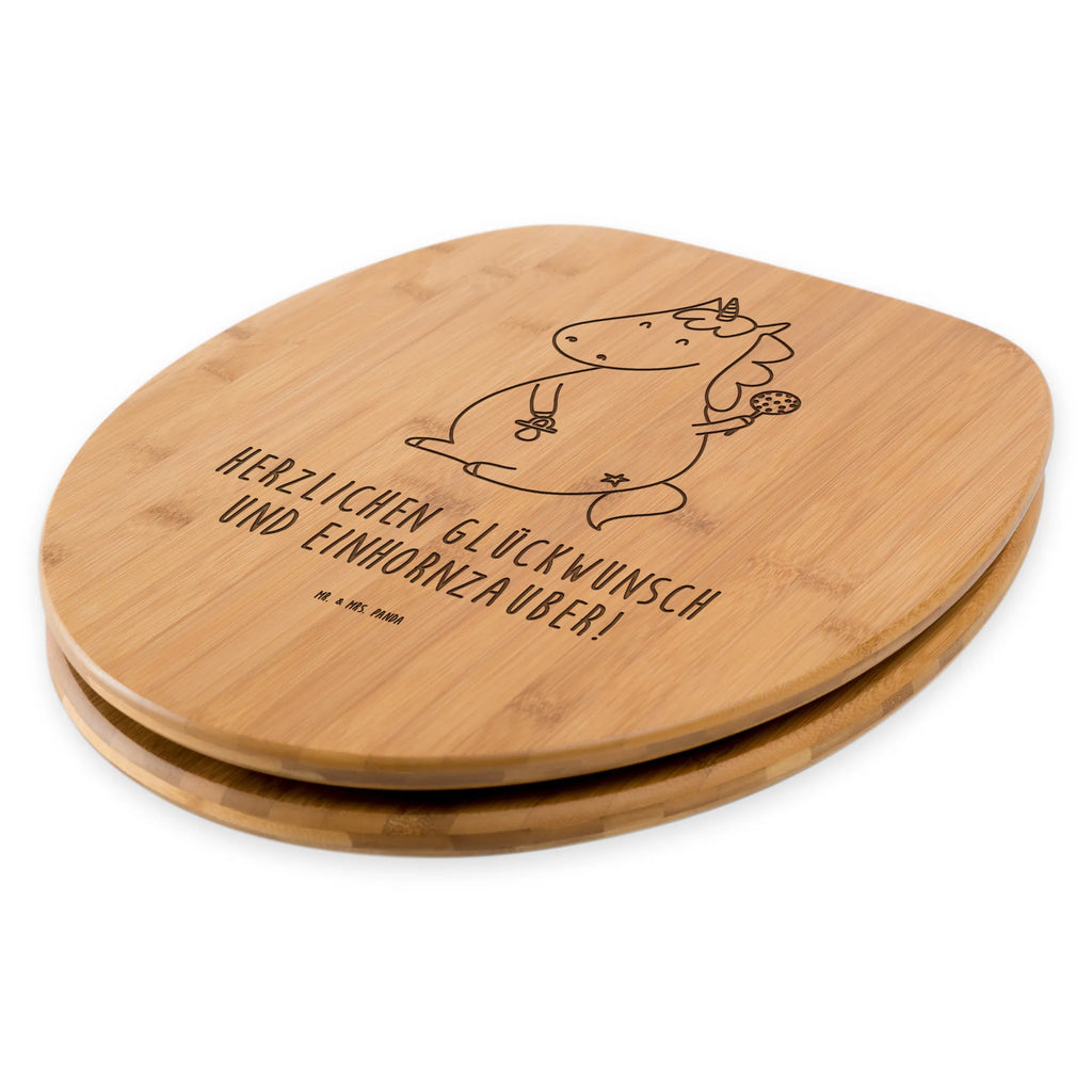 Toilet seat unicorn infant toilet seat, toilet, toilet lid, wood, seat, gift, engraving, toilet cover, nature, furniture, bamboo, bath, bathroom, unicorn, unicorns, birthday, kids, baby, offspring, first child, baby happiness, birth present, birth, birth gift, mother, parents