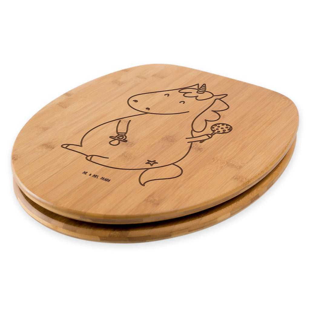 Toilet seat unicorn infant toilet seat, toilet, toilet lid, wood, seat, gift, engraving, toilet cover, nature, furniture, bamboo, bath, bathroom, unicorn, unicorns, birthday, kids, baby, offspring, first child, baby happiness, birth present, birth, birth gift, mother, parents