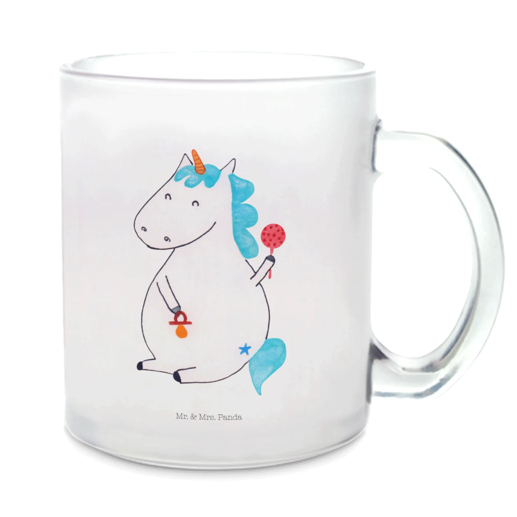 Glass tea cup unicorn infant Trinkglas, Teetasse aus Glas, glastasse, Glasbecher, getränkeglas, Tasse, Tasse Für Tee, becher für tee, Glas Teebecher, becher glas, Große Teetasse, Teetasse Glas, tasse glas, Teetasse, Teeglas, Tee Tasse, Teegläser, Becher, Unicorn, Einhorn, Einhörner, Einhorn Deko, Kind, Schnuller, Mutter, Party, Geburt, Baby, Geburtstag, Eltern, Babyglück, Nachwuchs, Erstes Kind