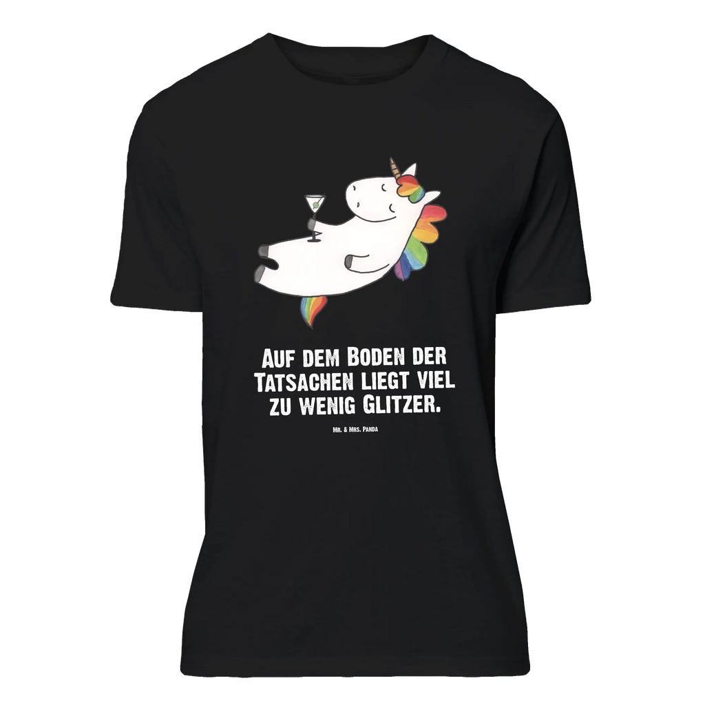T-shirt unicorn cocktail Jubiläum, T-Shirt mit Spruch, T-Shirt, Tshirt, Lustiges T-Shirt, Junggesellenabschied, Herrn, Nachthemd, Damen, Geburstag, Schlafshirt, Shirt, Einhorn, Unicorn, Einhorn Deko, Einhörner, Caipirinha, Cuba Libre, Sekt, Spaß, Spruch, Glitzer, Geburtstag, Freundin, Rum, Party, Feiern, Lustig, Witzig