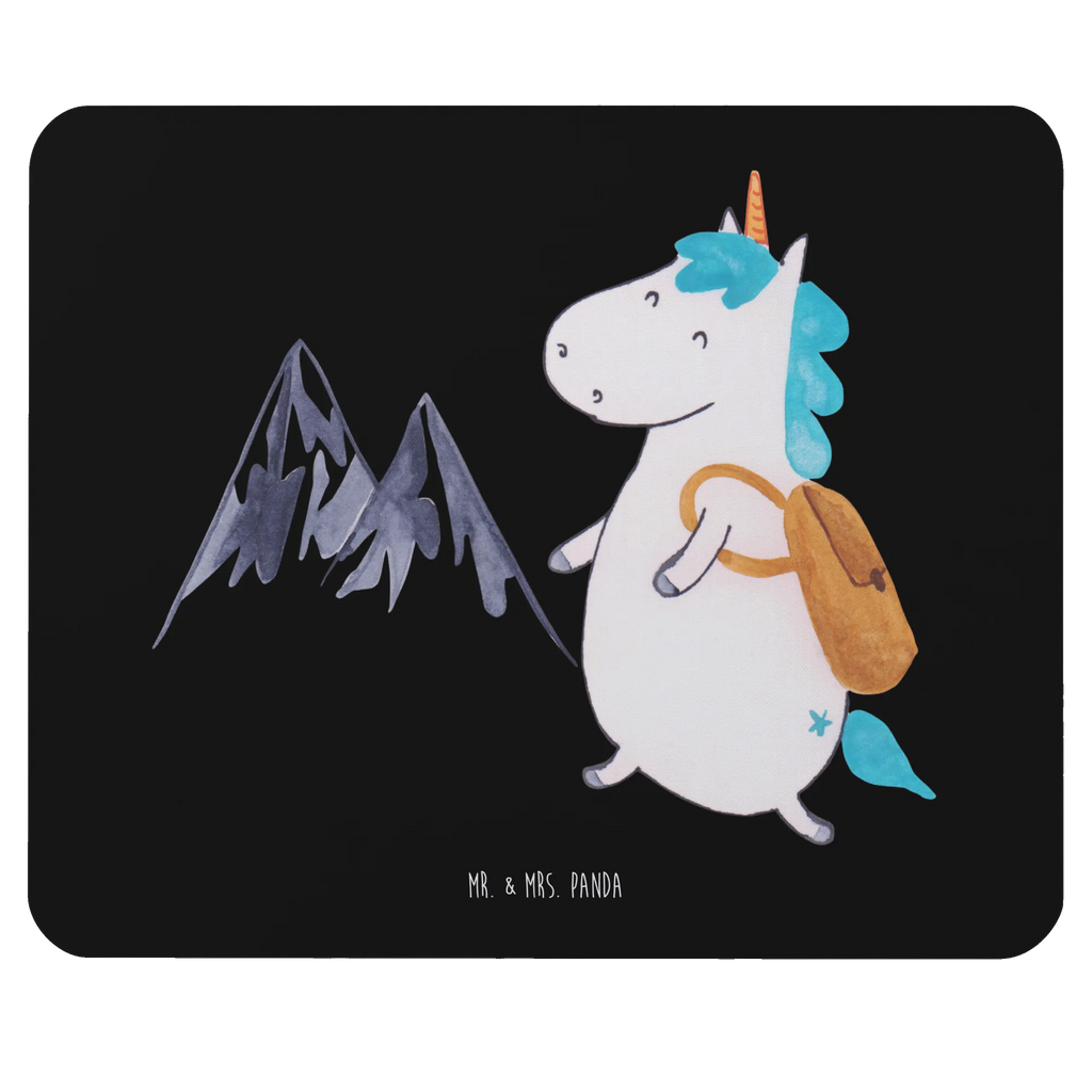 Mauspad Einhorn Bergsteiger Computer zubehör, Mauspad, PC Zubehör, Mousepad, Mausunterlage, Büroausstattung, Mauspad Büro, Arbeitszimmer, Einzigartiges Mauspad, Designer Mauspad, Einhorn, Einhörner, Einhorn Deko, Unicorn, Urlaub, Abenteuer, Weltreise, Abenteurer, Bergsteiger, Entdecker, Berge, Weltenbummler, Reisen