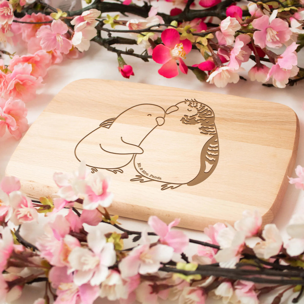 Küchenbrett Wellensittich Liebe Frühstücksbrettchen, Küchenbrett, Schneidebrett, Schneidebrett Holz, Frühstücksbrett, Holzbrett, Liebe, Partner, Freund, Freundin, Ehemann, Ehefrau, Heiraten, Verlobung, Heiratsantrag, Liebesgeschenk, Jahrestag, Hocheitstag, Kuscheln, Vertrauen, Wellensittich, Nähe, Vögel