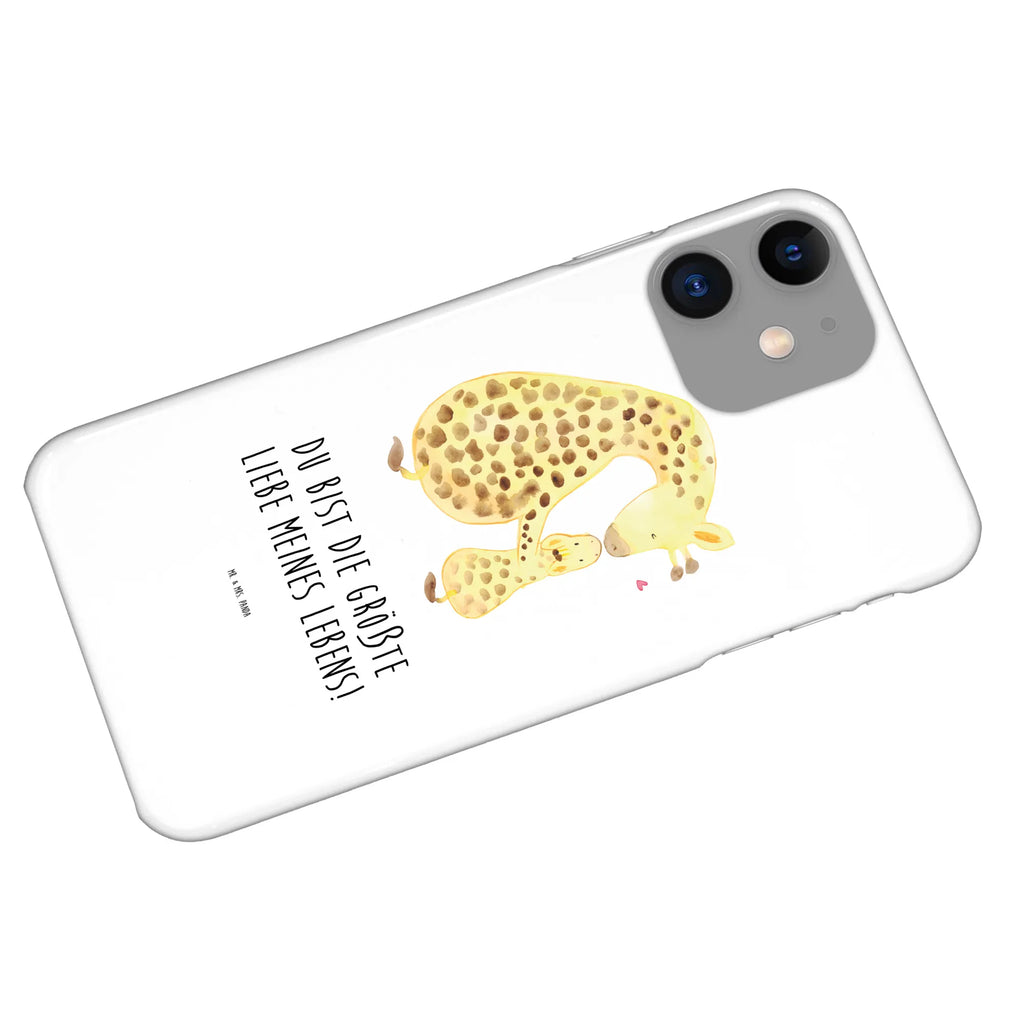 Phone case giraffe child Handyhülle, Handy, Cover, Iphone 10, Hülle, Iphone X, Handycover, Afrika, Wildtiere, Giraffe, Mama, Mutter, Sohn, Tochter, Lieblingsmensch, Kind
