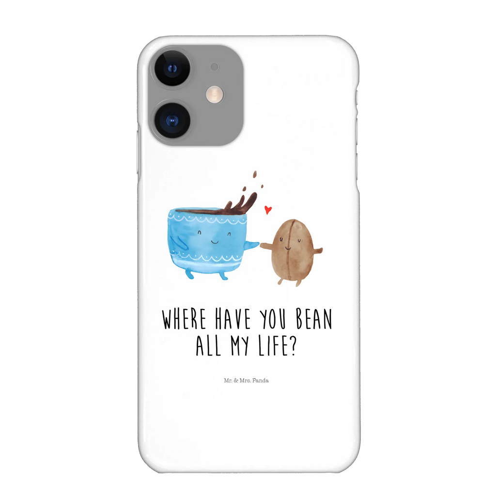 Phone case Coffee Bean Hülle, Handyhülle, Handy Case, Iphone 10, Cover, Handycover, Iphone X, Handy, Lustige Sprüche, Tiermotive, Tiere, Gute Laune, Kaffee, Kaffeebohne, Zufriedenheit, Glück, Genuss