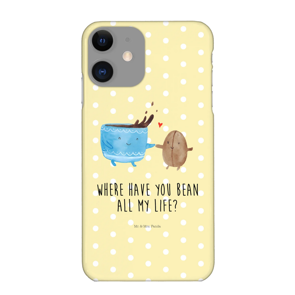 Phone case Coffee Bean Hülle, Handyhülle, Handy Case, Iphone 10, Cover, Handycover, Iphone X, Handy, Lustige Sprüche, Tiermotive, Tiere, Gute Laune, Kaffee, Kaffeebohne, Zufriedenheit, Glück, Genuss