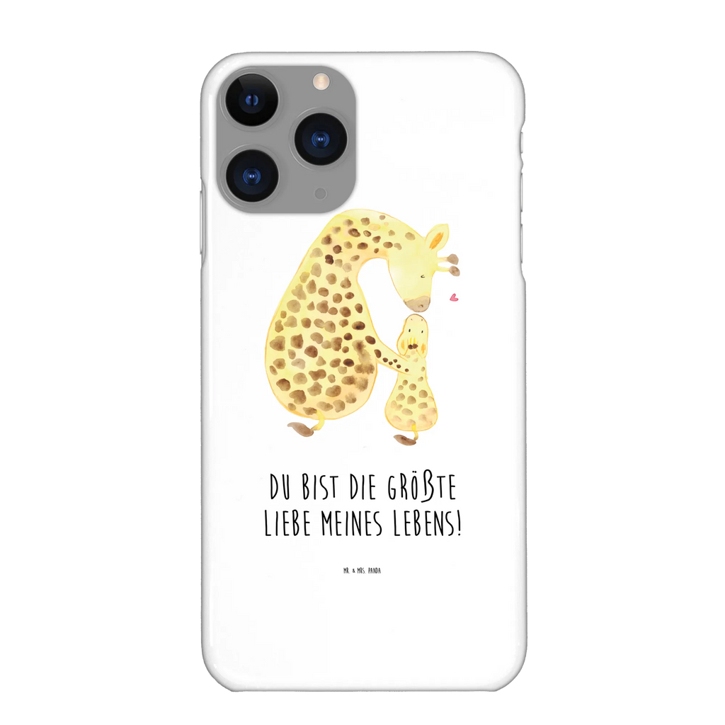 Phone case giraffe child Handyhülle, Handy, Cover, Iphone 10, Hülle, Iphone X, Handycover, Afrika, Wildtiere, Giraffe, Mama, Mutter, Sohn, Tochter, Lieblingsmensch, Kind