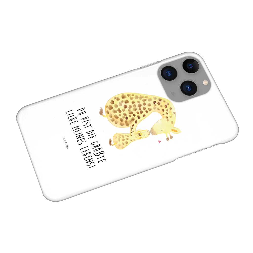 Phone case giraffe child Handyhülle, Handy, Cover, Iphone 10, Hülle, Iphone X, Handycover, Afrika, Wildtiere, Giraffe, Mama, Mutter, Sohn, Tochter, Lieblingsmensch, Kind