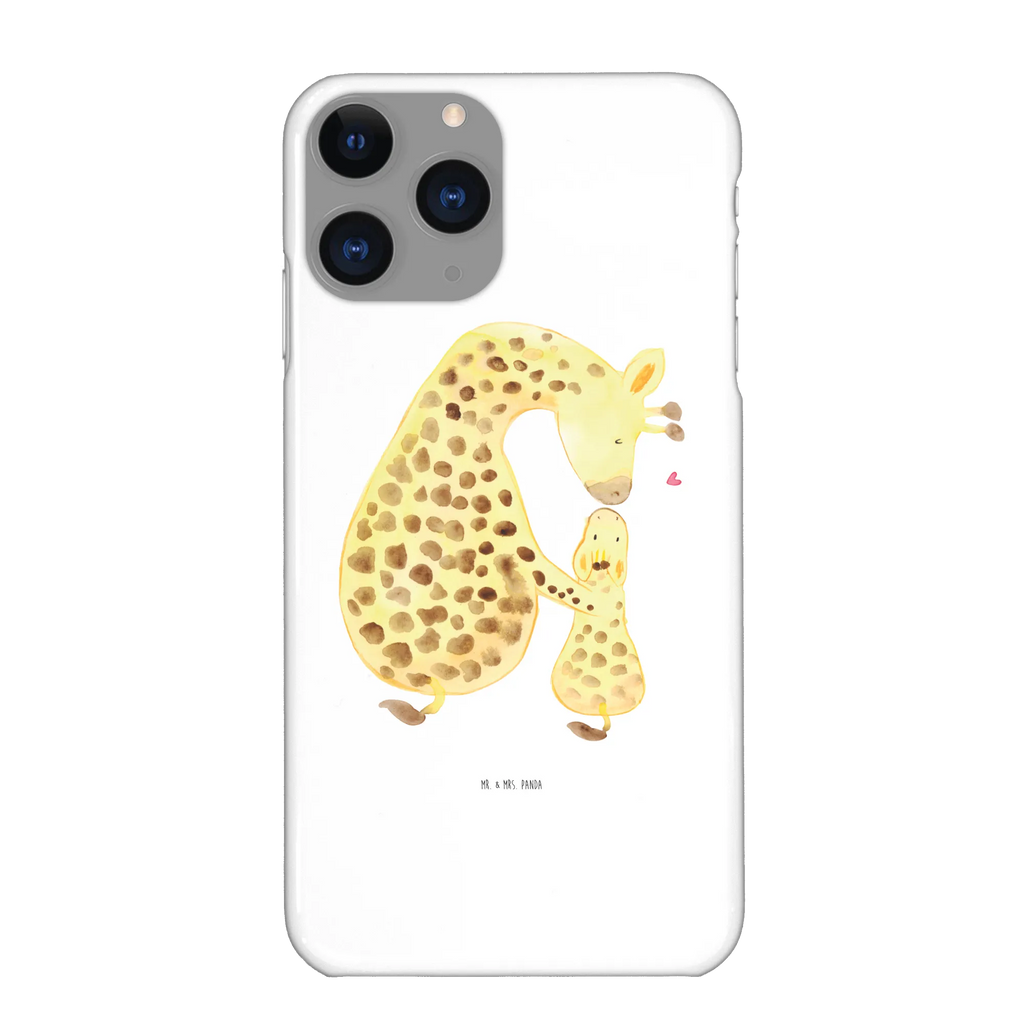 Phone case giraffe child Handyhülle, Handy, Cover, Iphone 10, Hülle, Iphone X, Handycover, Afrika, Wildtiere, Giraffe, Mama, Mutter, Sohn, Tochter, Lieblingsmensch, Kind