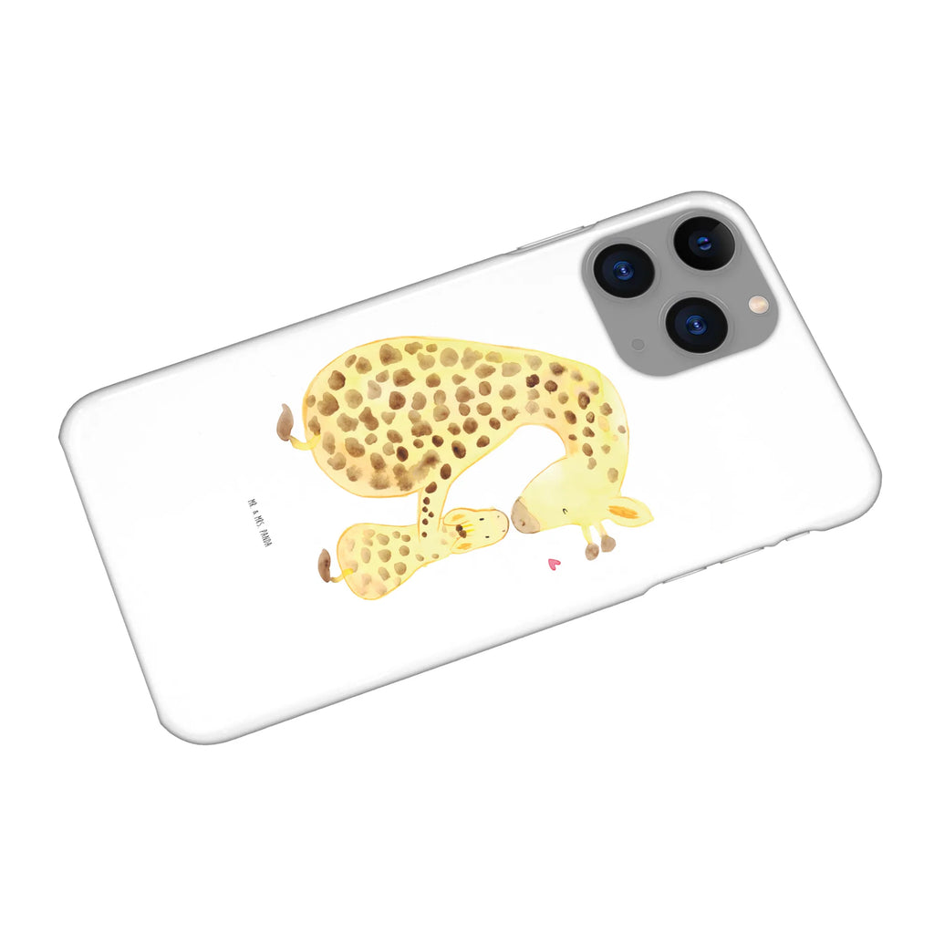 Phone case giraffe child Handyhülle, Handy, Cover, Iphone 10, Hülle, Iphone X, Handycover, Afrika, Wildtiere, Giraffe, Mama, Mutter, Sohn, Tochter, Lieblingsmensch, Kind
