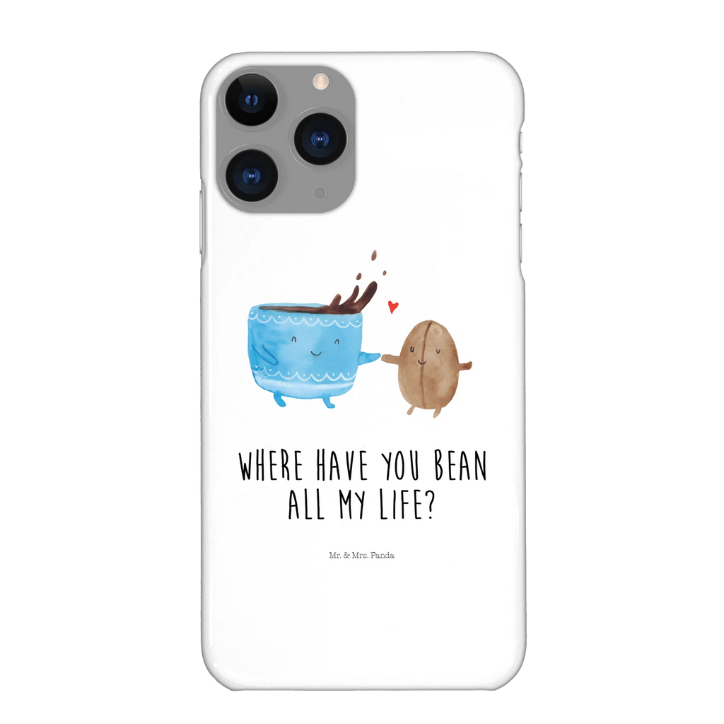 Phone case Coffee Bean Hülle, Handyhülle, Handy Case, Iphone 10, Cover, Handycover, Iphone X, Handy, Lustige Sprüche, Tiermotive, Tiere, Gute Laune, Kaffee, Kaffeebohne, Zufriedenheit, Glück, Genuss