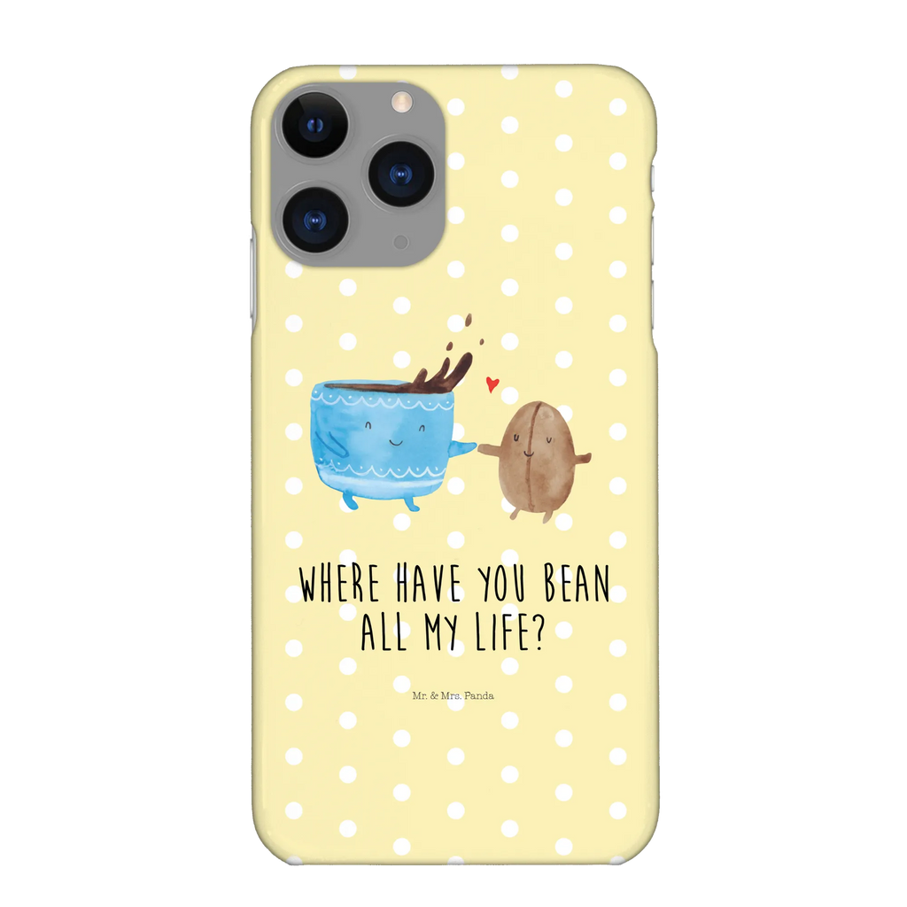 Phone case Coffee Bean Hülle, Handyhülle, Handy Case, Iphone 10, Cover, Handycover, Iphone X, Handy, Lustige Sprüche, Tiermotive, Tiere, Gute Laune, Kaffee, Kaffeebohne, Zufriedenheit, Glück, Genuss