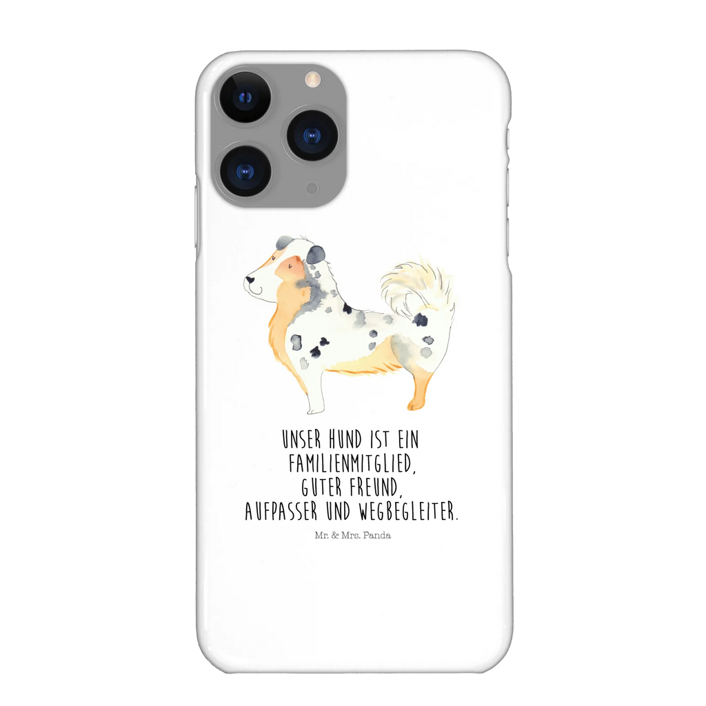 Phone case Dog Australia Shepherd Iphone X, Handy Case, Handy, Hülle, Iphone 10, Handycover, Cover, Handyhülle, Hund, Tierliebhaber, Haustier, Hundemotiv, Hundebesitzer, Hunderasse, Sprüche, Shepherd, Australien Shepherd, Familienhund, Spruch, Hundeliebe