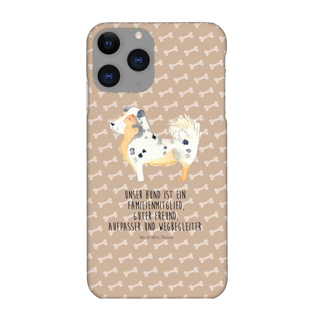 Phone case Dog Australia Shepherd Iphone X, Handy Case, Handy, Hülle, Iphone 10, Handycover, Cover, Handyhülle, Hund, Tierliebhaber, Haustier, Hundemotiv, Hundebesitzer, Hunderasse, Sprüche, Shepherd, Australien Shepherd, Familienhund, Spruch, Hundeliebe