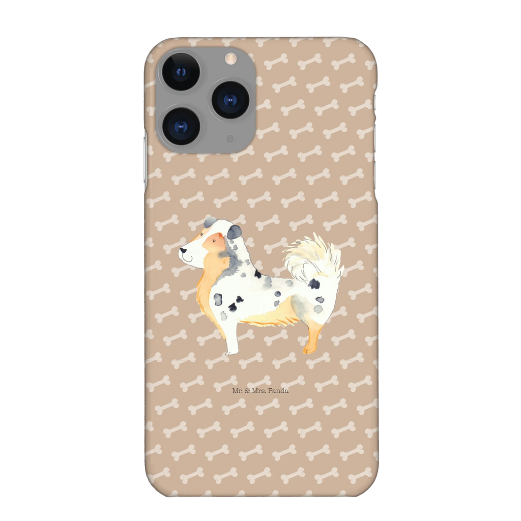Phone case Dog Australia Shepherd Iphone X, Handy Case, Handy, Hülle, Iphone 10, Handycover, Cover, Handyhülle, Hund, Tierliebhaber, Haustier, Hundemotiv, Hundebesitzer, Hunderasse, Sprüche, Shepherd, Australien Shepherd, Familienhund, Spruch, Hundeliebe