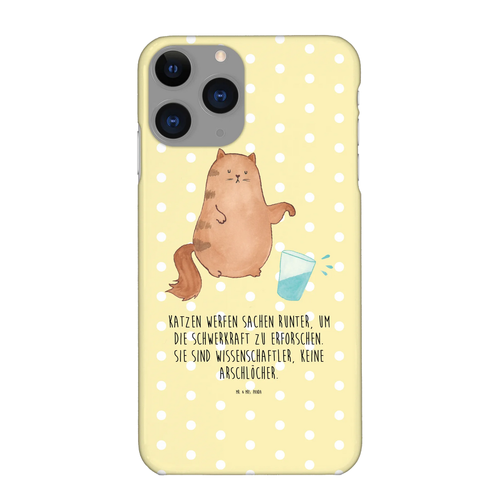 Etui na iPhone 10 kot szklanka wody Kot, motyw kotów, miłośnik kotów, dekoracje z kotami, przyjaciel kotów, entuzjasta kotów, produkty dla kotów, artykuły dla kotów, akcesoria dla kotów, pamiątki z kotami, produkty dla miłośników kotów, motywy kotów