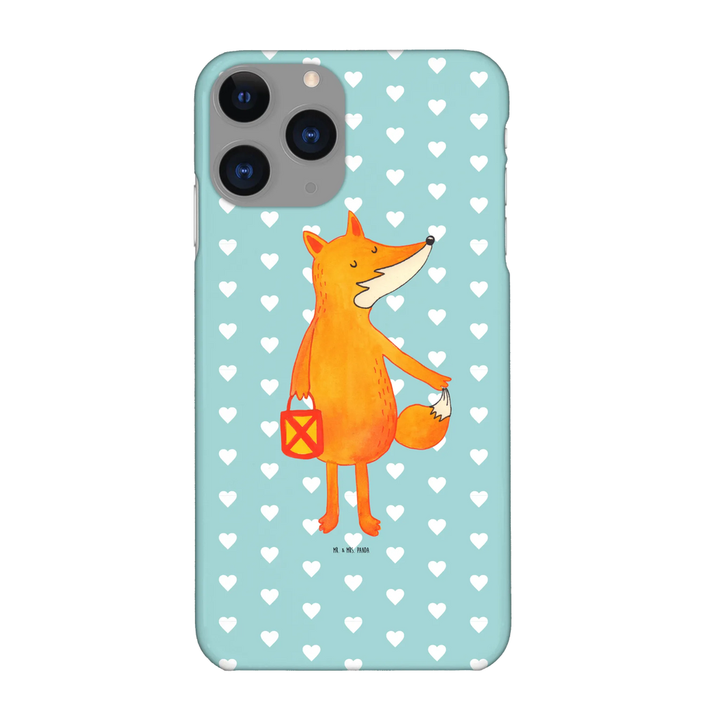 Phone case Fox Lantern Handyhülle, Iphone X, Handy, Iphone 10, Hülle, Cover, Handycover, Fuchs, Aufmuntern, Cäsar Otto Hugo Flaischlen, Spruch trösten, Laternenumzug, Laterne, Sankt Martin, Liebeskummer Spruch, Füchse