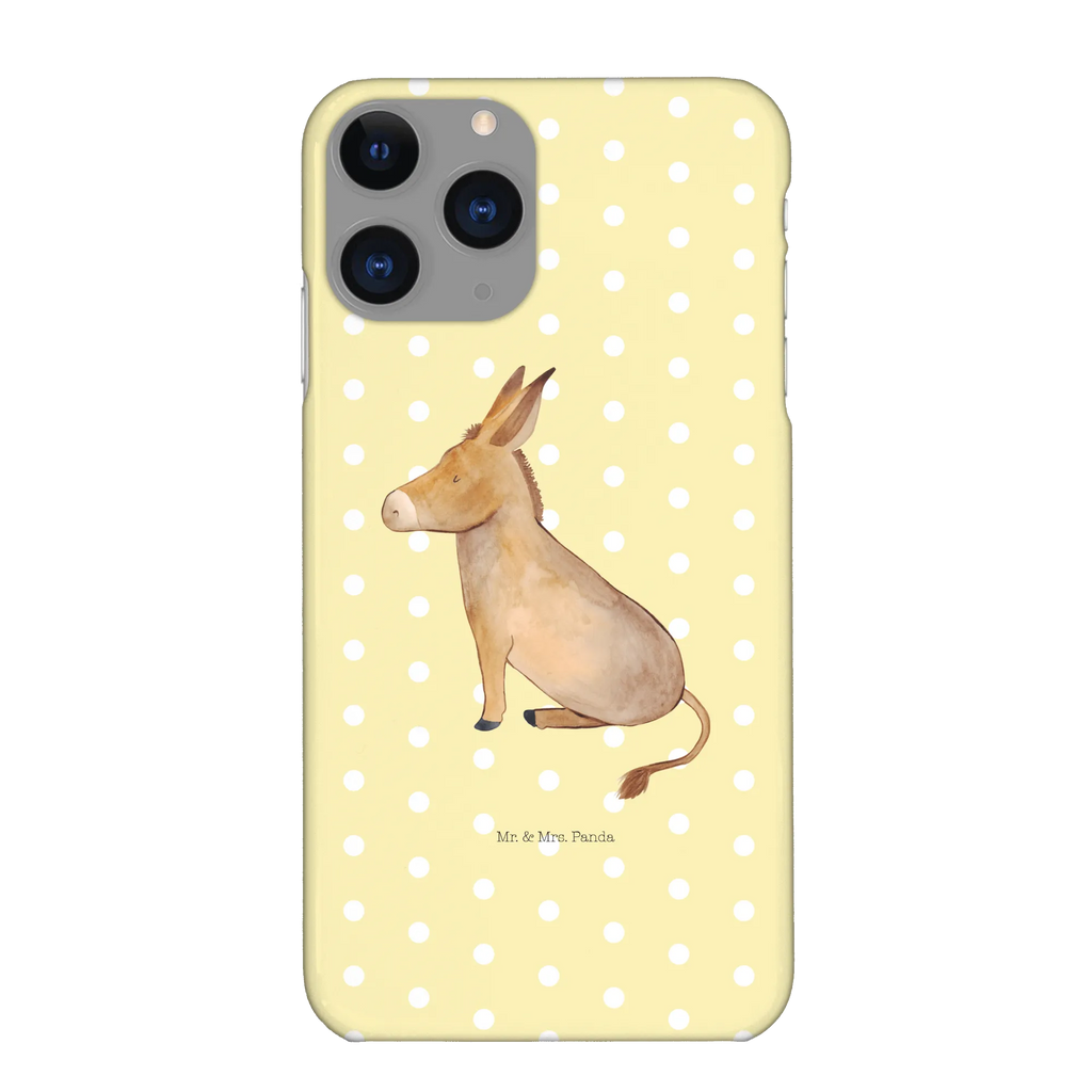 Phone case Donkey Handy Case, Handyhülle, Iphone 10, Cover, Handycover, Handy, Iphone X, Hülle, Tiere, Gute Laune, Lustige Sprüche, Tiermotive, Weisheit, Esel, Lebensziel, Lebensglück, Mut, Lebensmut, Tapferkeit, Ziel, Positive Gedanken, Zuversicht, Erfolg