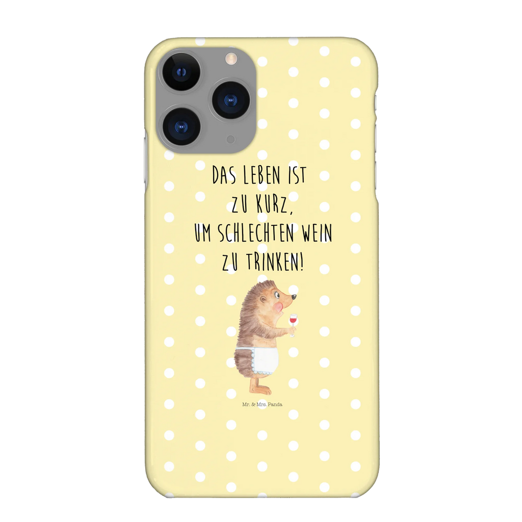 Etui na iPhone 10 jeż wino Handycover, Cover, Handy, Handyhülle, Hülle, Iphone X, Handy Case, Iphone 10, Lustige Sprüche, Tiermotive, Tiere, Gute Laune, Weißwein, Wein trinken, Geschenk Weintrinker, Igel, Rotwein, Weinglas, Wein Spruch, Wein Deko, Geschenk Weinliebhaber