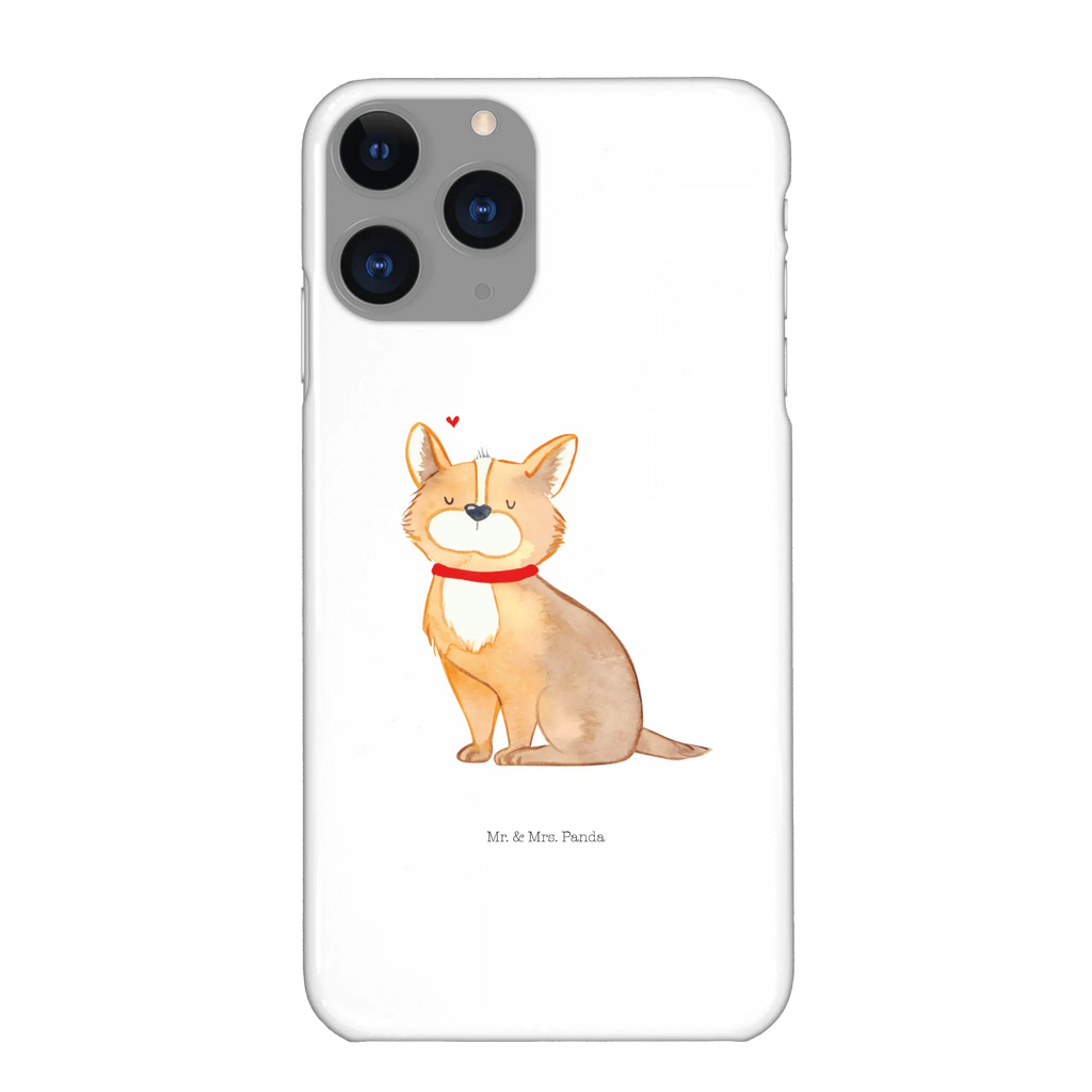 Phone case Dog Luck Handy, Iphone X, Hülle, Iphone 10, Handy Case, Handycover, Handyhülle, Cover, Hund, Hunderasse, Hundebesitzer, Sprüche, Hundemotiv, Haustier, Tierliebhaber, Hundemama, Corgie, Liebe, Spruch, Hundeliebe