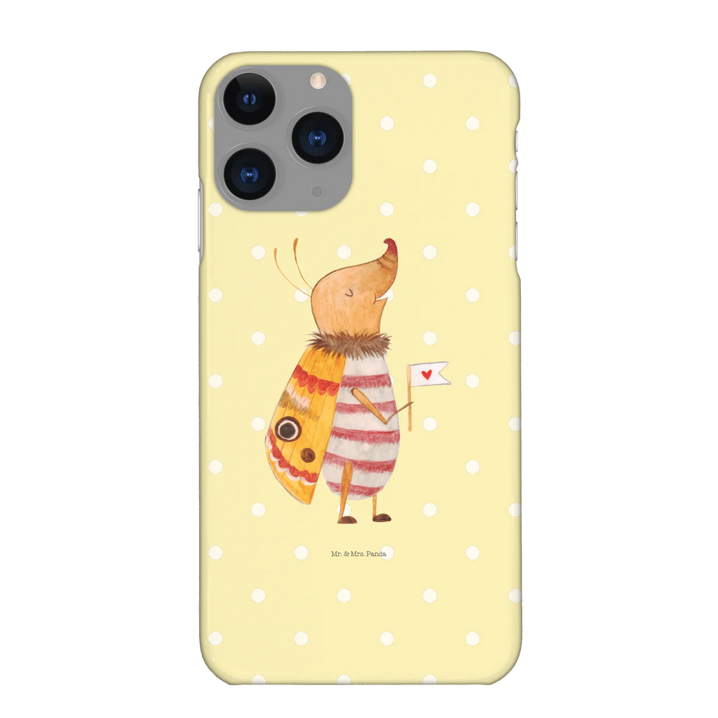 Handyhülle Nachtfalter Fähnchen Iphone X, Handy, Handyhülle, Iphone 10, Hülle, Cover, Handycover, Tiermotive, Gute Laune, lustige Sprüche, Tiere, Küche Deko, Nachtfalter, süß, Käfer, Spruch witzig, niedlich, Was kostet die Welt, Spruch lustig