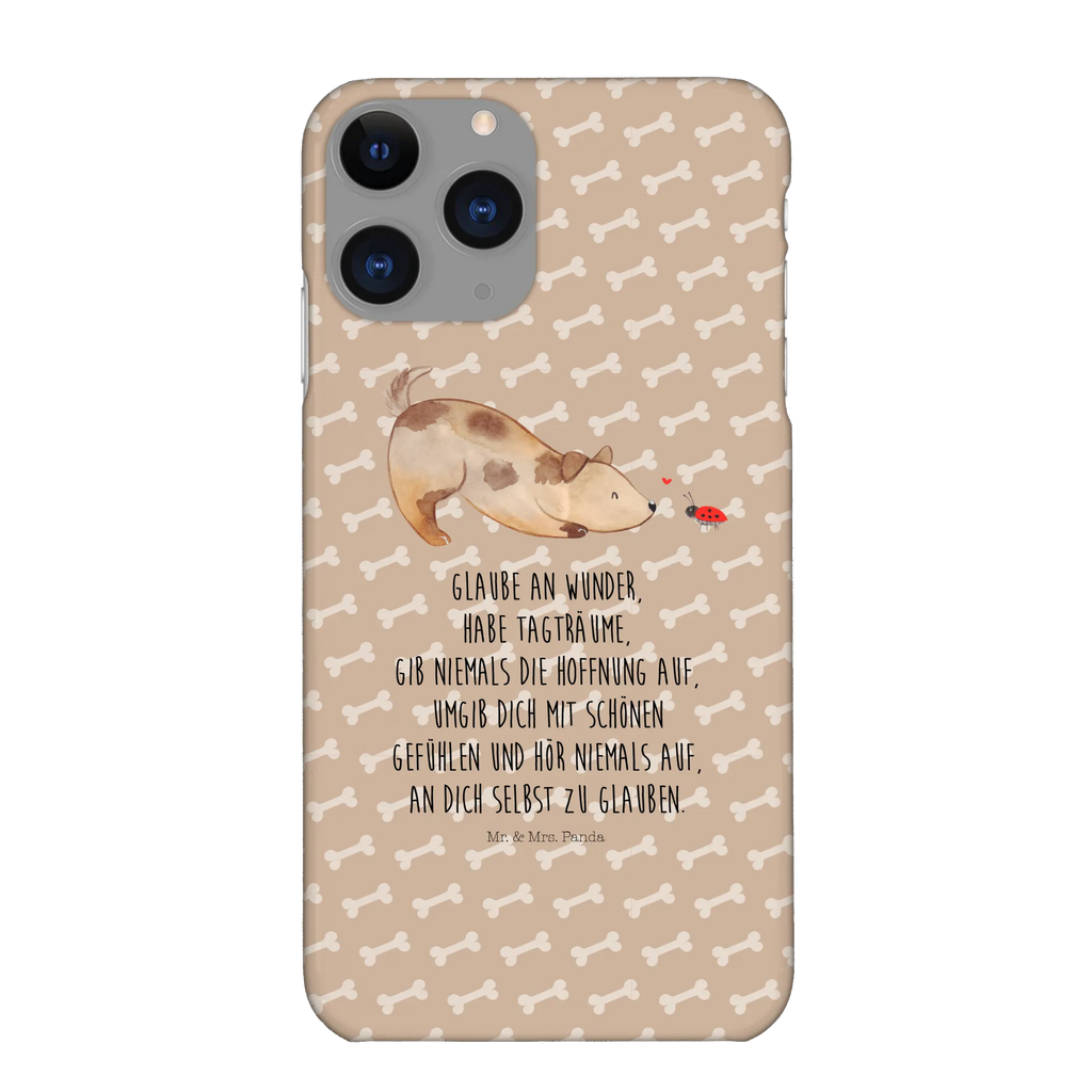 Phone case Dog ladybug Iphone 10, case, cover, mobile phone case, Iphone X, mobile phone, mobile cover, dog, mutt, hound, woof, dog mama, dog breed, love dogs, love for dogs, dog decorative items, bag with dog print, funny gifts for dog owners, what do you give a dog lover, Christmas gifts for dogs, gifts for dogs, dog sayings, Mongrel, Ladybird, Dog slogan, Dog, Mongrel dog, Sayings, Dogs