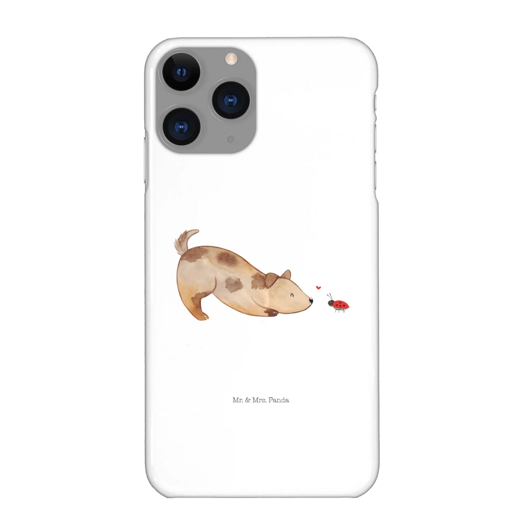 Phone case Dog ladybug Iphone 10, case, cover, mobile phone case, Iphone X, mobile phone, mobile cover, dog, mutt, hound, woof, dog mama, dog breed, love dogs, love for dogs, dog decorative items, bag with dog print, funny gifts for dog owners, what do you give a dog lover, Christmas gifts for dogs, gifts for dogs, dog sayings, Mongrel, Ladybird, Dog slogan, Dog, Mongrel dog, Sayings, Dogs