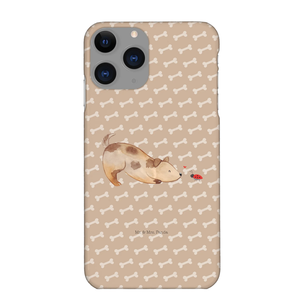 Phone case Dog ladybug Iphone 10, case, cover, mobile phone case, Iphone X, mobile phone, mobile cover, dog, mutt, hound, woof, dog mama, dog breed, love dogs, love for dogs, dog decorative items, bag with dog print, funny gifts for dog owners, what do you give a dog lover, Christmas gifts for dogs, gifts for dogs, dog sayings, Mongrel, Ladybird, Dog slogan, Dog, Mongrel dog, Sayings, Dogs