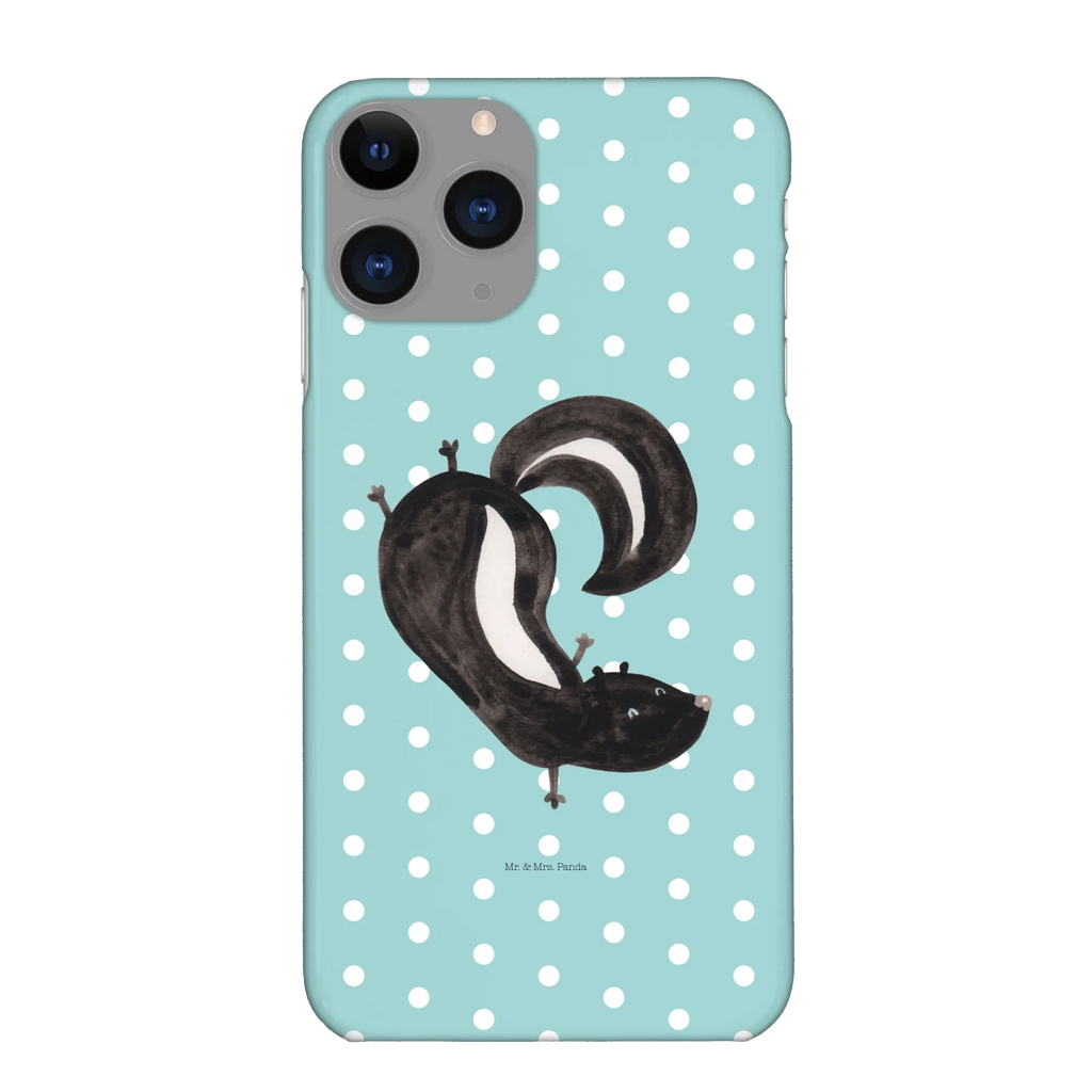 Phone case skunk handstand Handycover, Iphone 10, Handy, Iphone X, Handy Case, Hülle, Cover, Handyhülle, Stinktier, Skunk, Verpielt, Wildtier, Stinker, Kind, Stinki, Raubtier, Spielplatz