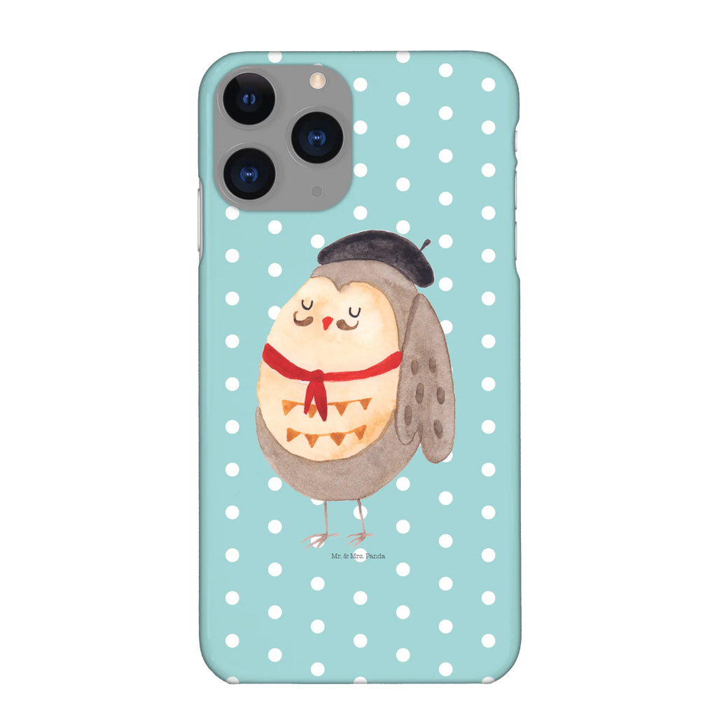 Handyhülle Eule Frankreich Handyhülle, Handy Case, Iphone 10, Hülle, Iphone X, Handycover, Handy, Cover, Eule, Frankreich, Eulen, La Vie Est Belle, Spruch Französisch, Hibou, Spruch schön, Eule Deko, Das Leben Ist schön, Owl