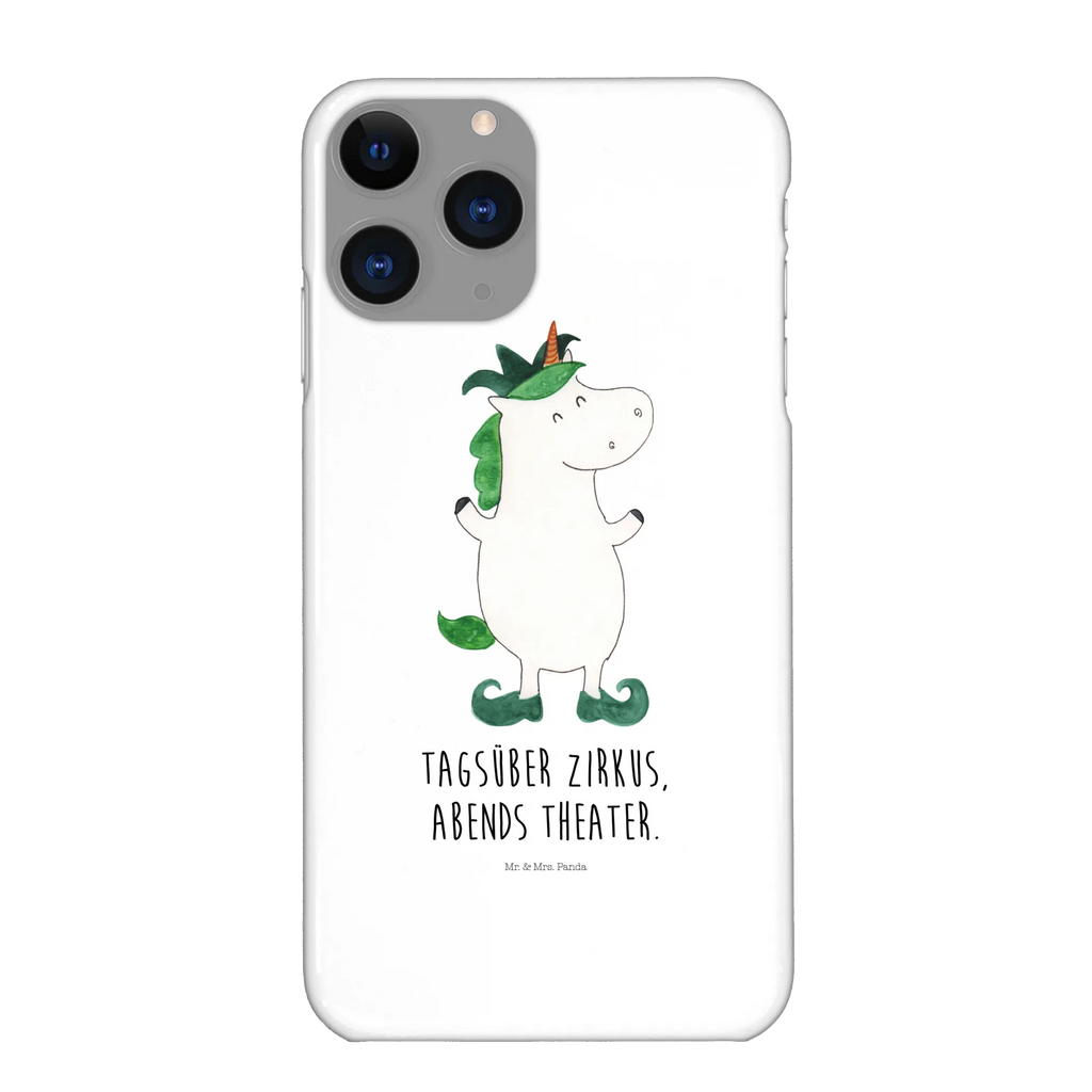Phone case unicorn joker Iphone X, Cover, Handyhülle, Handy Case, Hülle, Handycover, Handy, Iphone 10, Einhorn, Einhorn Deko, Einhörner, Unicorn, Gaukler, Hofnarr, Mittelalter, Kasper