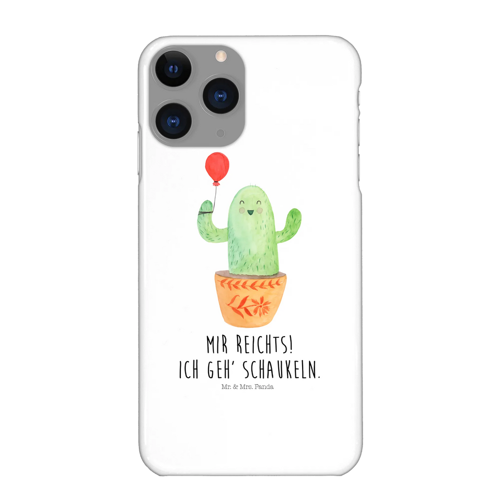 Phone case cactus balloon Iphone X, case, Iphone 10, mobile cover, mobile phone, cover, mobile phone case, cactus, cactuses, plants, cactus plant, small green cactus, boyfriend, balloon, exam, education, stress, office, office life, new start, girlfriend, joy, cacti