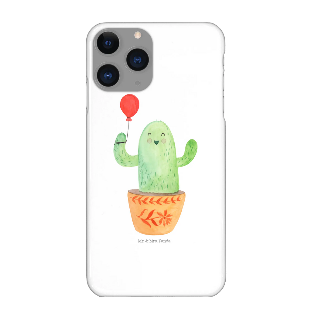 Phone case cactus balloon Iphone X, case, Iphone 10, mobile cover, mobile phone, cover, mobile phone case, cactus, cactuses, plants, cactus plant, small green cactus, boyfriend, balloon, exam, education, stress, office, office life, new start, girlfriend, joy, cacti