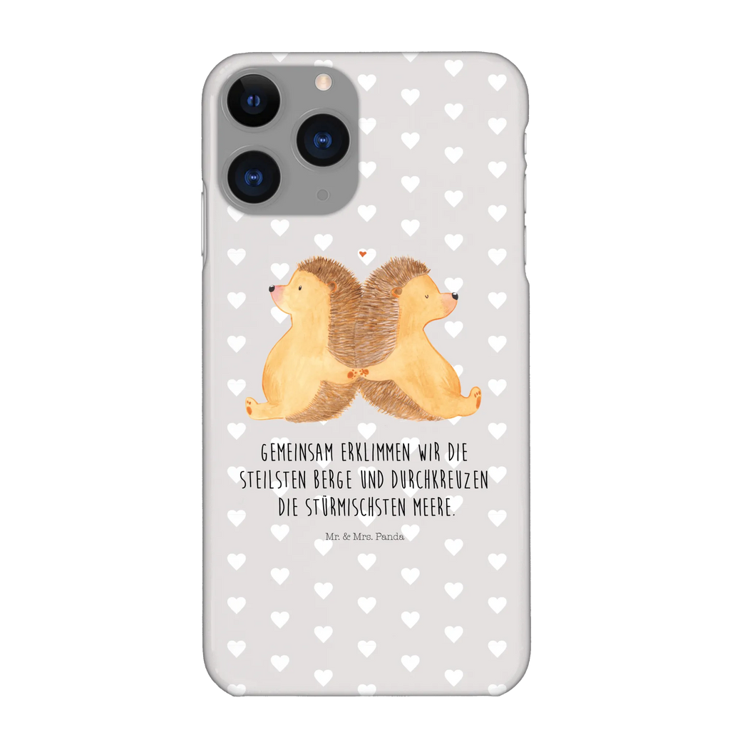 Phone case Hedgehogs holding hands Iphone X, Hülle, Handycover, Handyhülle, Handy, Iphone 10, Cover, Handy Case, Jahrestag, Freund, Partner, Liebesgeschenk, Liebe, Verlobung, Ehemann, Hocheitstag, Ehefrau, Freundin, Heiraten, Heiratsantrag, Große Liebe, Love, Gemeinsamkeit, Liebesbeweis, Igel, Geschenk für Zwei, Liebesbotschaft, Hochzeit, Lieblingsmensch, Igelliebe, Hand in Hand