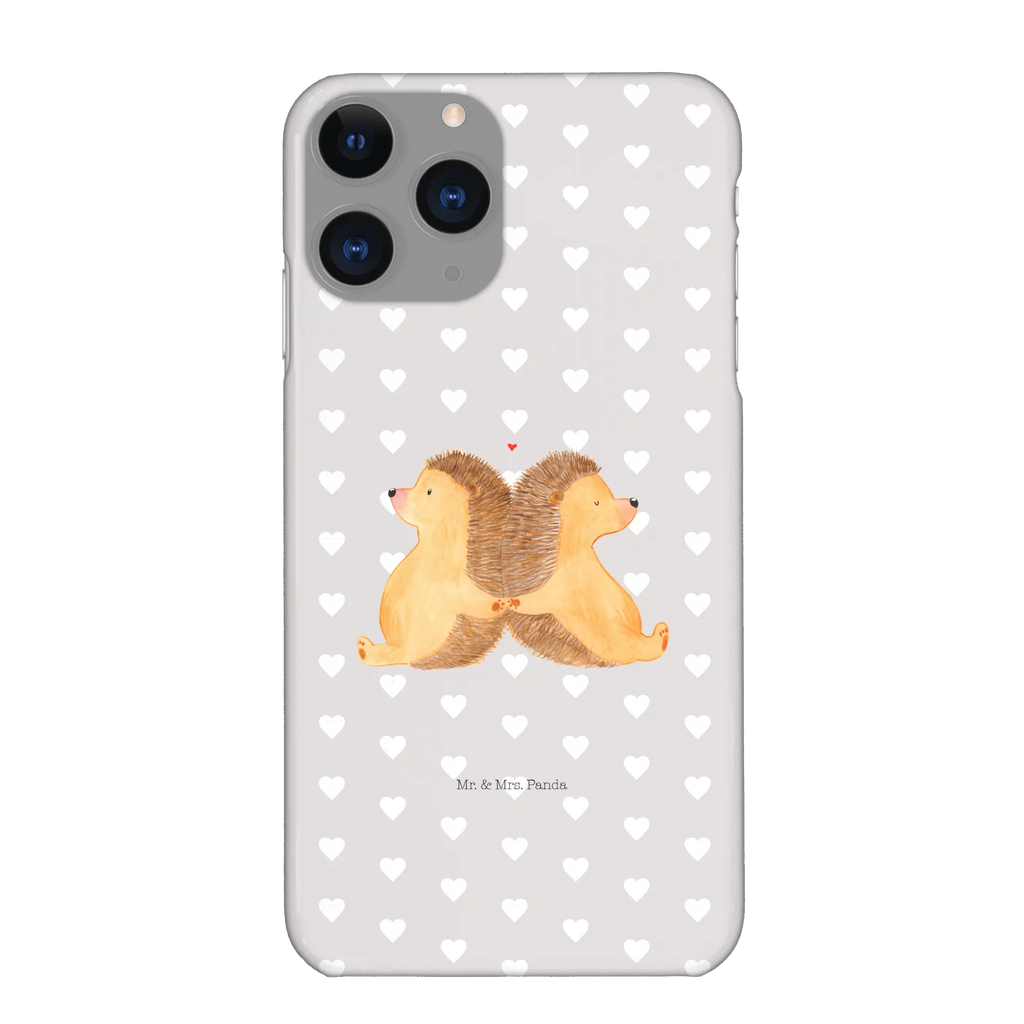Phone case Hedgehogs holding hands Iphone X, Hülle, Handycover, Handyhülle, Handy, Iphone 10, Cover, Handy Case, Jahrestag, Freund, Partner, Liebesgeschenk, Liebe, Verlobung, Ehemann, Hocheitstag, Ehefrau, Freundin, Heiraten, Heiratsantrag, Große Liebe, Love, Gemeinsamkeit, Liebesbeweis, Igel, Geschenk für Zwei, Liebesbotschaft, Hochzeit, Lieblingsmensch, Igelliebe, Hand in Hand