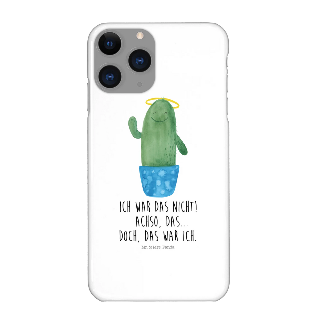 Phone case cactus Holy Iphone 10, mobile phone case, case, mobile phone, cover, Iphone X, mobile cover, cactus, cactuses, plants, cactus plant, small green cactus, sisters, parents, girlfriend, sister, cheeky, family, brother, child, halo, funny