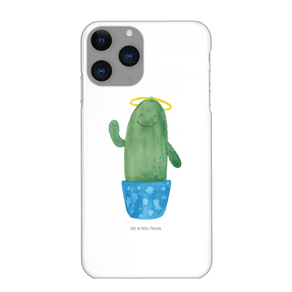 Phone case cactus Holy Iphone 10, mobile phone case, case, mobile phone, cover, Iphone X, mobile cover, cactus, cactuses, plants, cactus plant, small green cactus, sisters, parents, girlfriend, sister, cheeky, family, brother, child, halo, funny