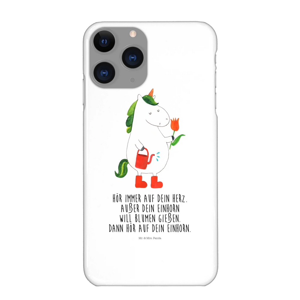 Phone case unicorn gardener Iphone X, Hülle, Handycover, Iphone 10, Handyhülle, Cover, Handy Case, Handy, Einhorn, Einhorn Deko, Einhörner, Unicorn, Freundin, Garten, Blume, Lebenslust, Luftballon, Gießkanne, Giesskanne, Freude, Stiefel