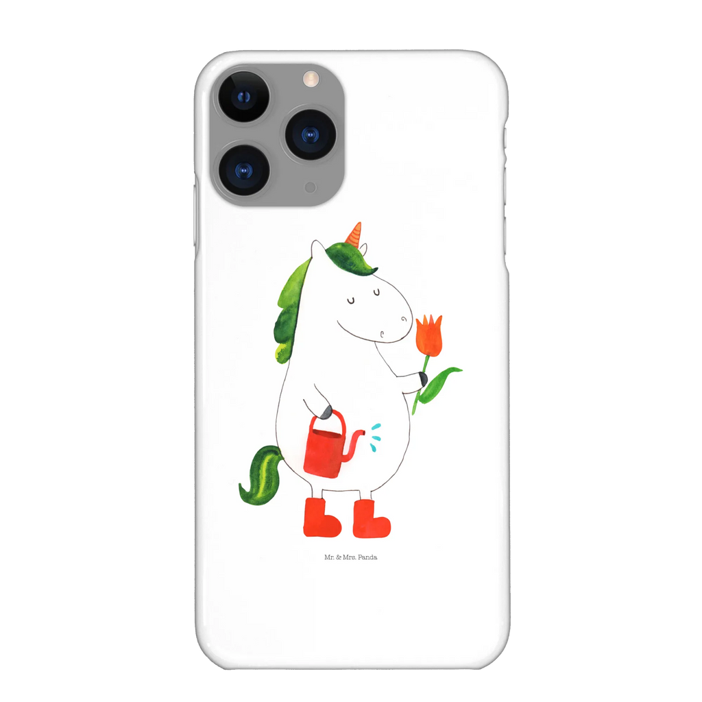 Phone case unicorn gardener Iphone X, Hülle, Handycover, Iphone 10, Handyhülle, Cover, Handy Case, Handy, Einhorn, Einhorn Deko, Einhörner, Unicorn, Freundin, Garten, Blume, Lebenslust, Luftballon, Gießkanne, Giesskanne, Freude, Stiefel