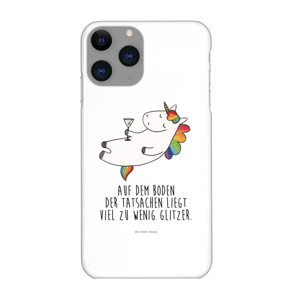 Phone case unicorn cocktail Iphone X, Iphone 10, mobile phone, case, mobile phone case, mobile cover, cover, unicorn, unicorns, caipirinha, champagne, rum, birthday, girlfriend present, girlfriend gift, party, fun, celebrating