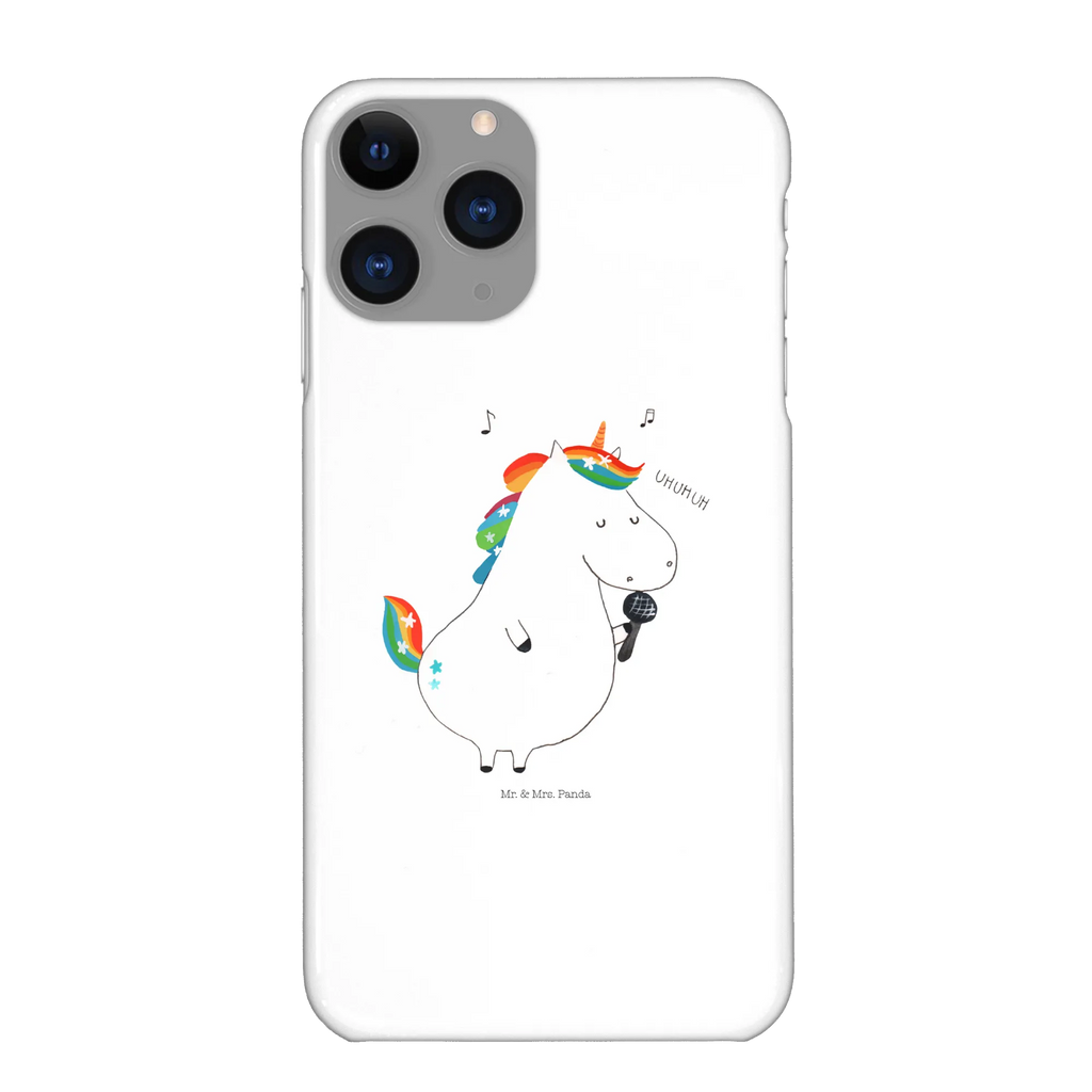 iPhone XR Etui jednorożec Śpiewak Handy, Iphone 10, Handyhülle, Iphone X, Handy Case, Handycover, Cover, Hülle, Einhorn, Einhorn Deko, Einhörner, Unicorn, Feier, Fest, Freundin, Glitzer, Konfetti, Sängerin, Disco, Sänger, Party, Geburtstag
